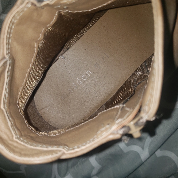 Madden girl boots - Picture 8 of 8